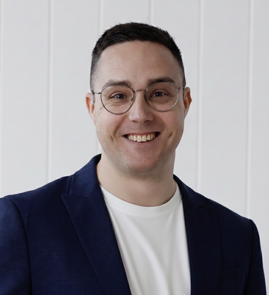 Josh Telford, Senior AI Consultant, BusinessAI